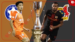 Nhận định bóng đá SHB Đà Nẵng vs Ninh Bình, 18h00 ngày 27/8: Khó cưỡng sức mạnh đội khách 